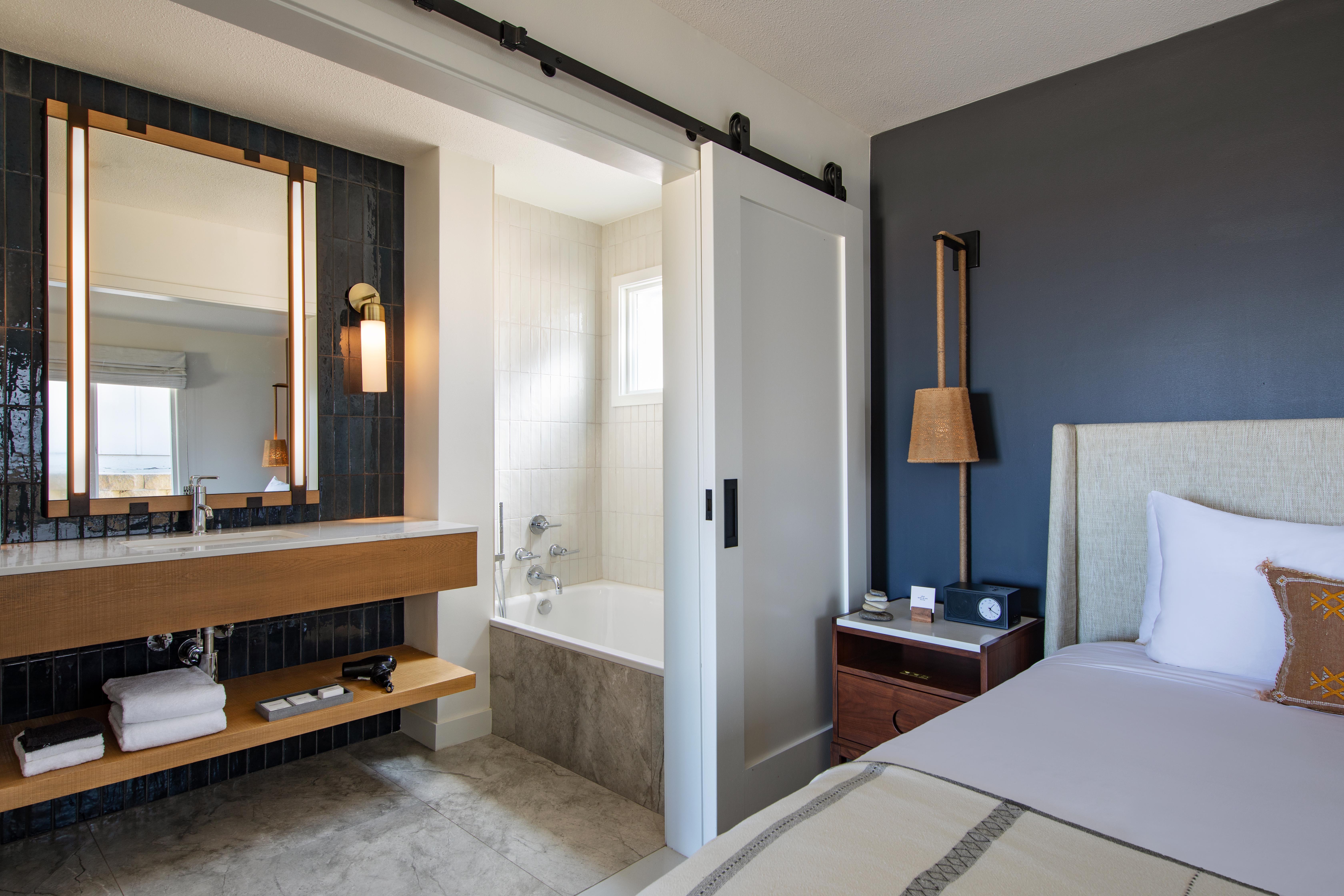 Suite, Ocean front، Sanctuary Beach Resort 4/4