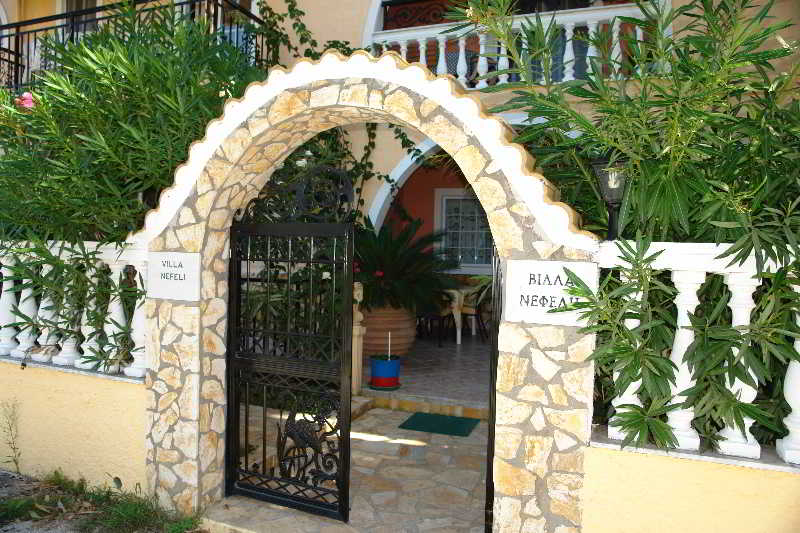VILLA NEFELI 9/23