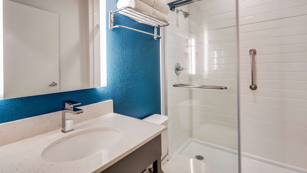Best Western El Paso Airport Entrada Hotel 12/47