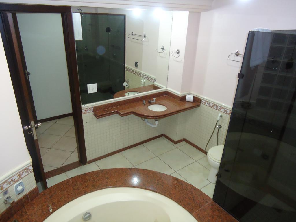 Hotel Minuano 17/17