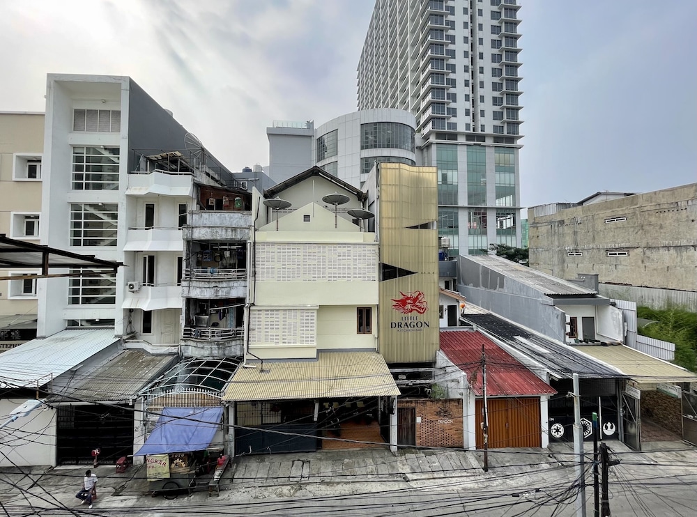The Packer Lodge - Hostel 43/50