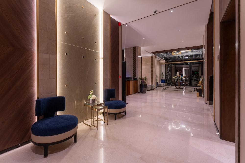 فندق ليلك بارك(Lilac Park Neom Highway Hotel Ex Lilac Park Hotel) 127/149