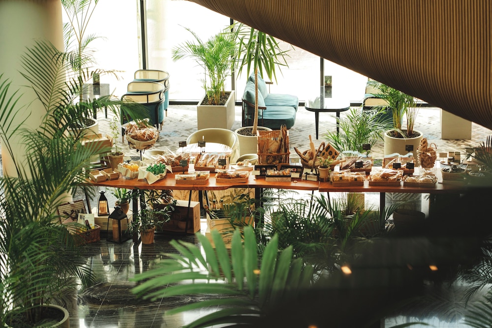 Grand Josun Hill Suite 56/60