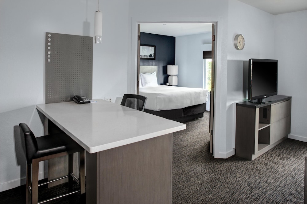Hyatt House Parsippany/Whippany 21/71