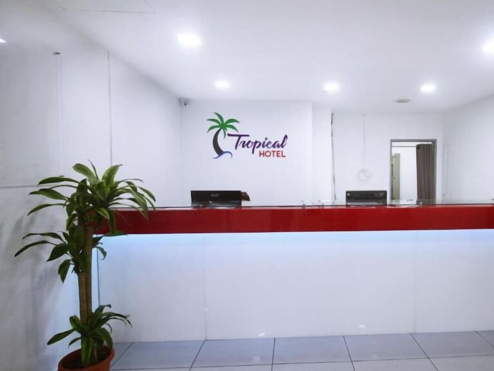 Tropical Hotel at Kota Damansara 6/26