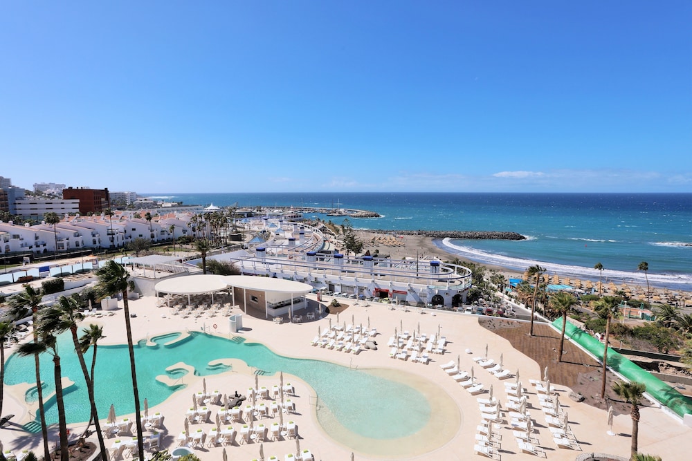 Iberostar Selection Sabila - Adults Only 3/66