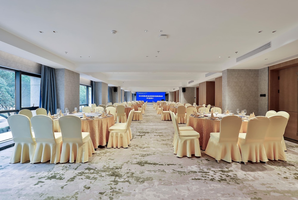 Wyndham Garden Hotel Xixi Hangzhou 39/43