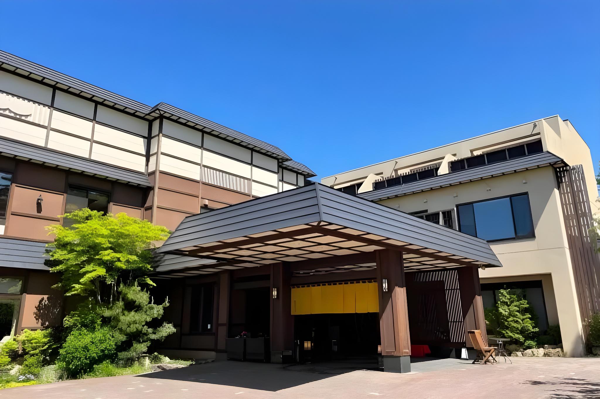 Otaru Kourakuen 5/46