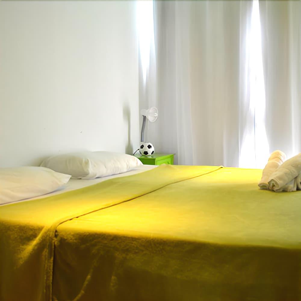 Arena Maracana Hostel 33/40