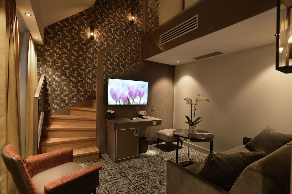 Hotel La Lanterne & Spa 43/72