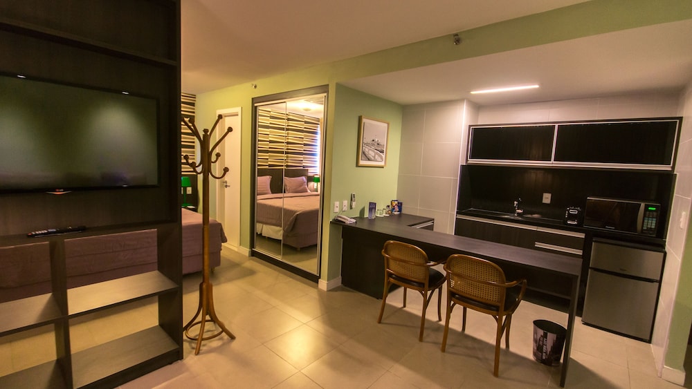 Mais Hotel Aeroporto Salvador 55/68