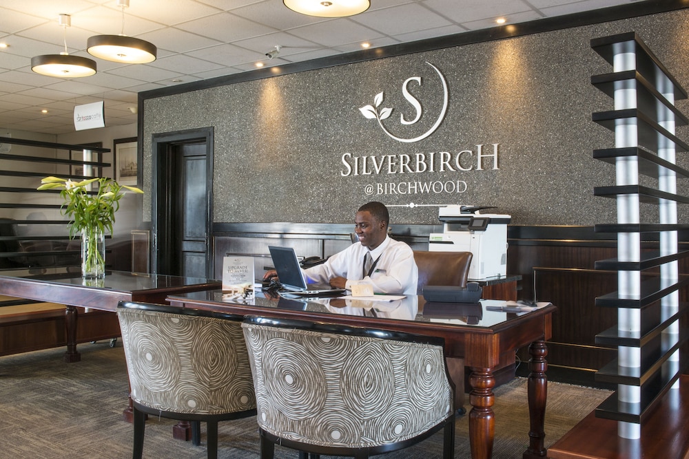 Birchwood Hotel Or Tambo Conference Centre 4/50