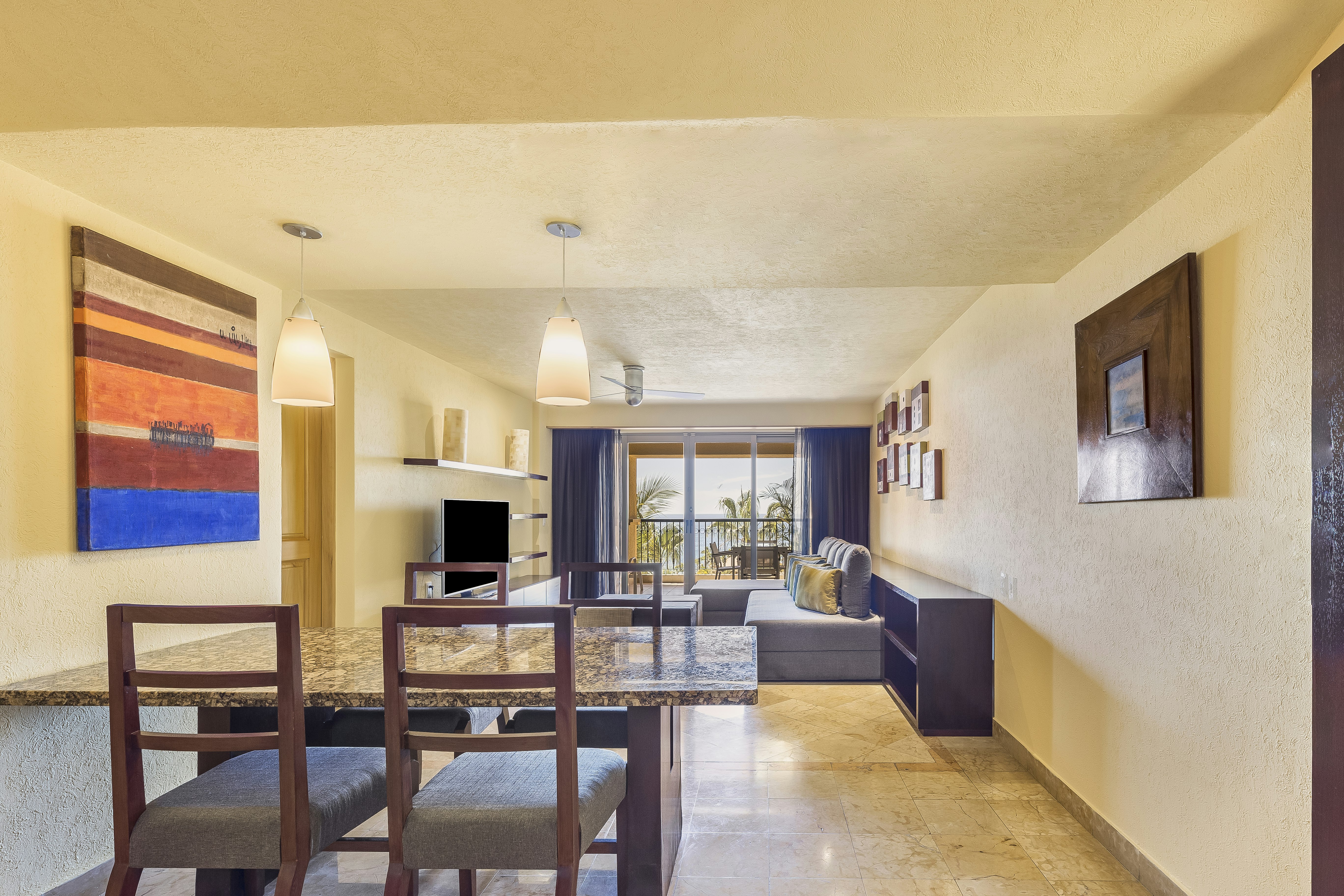 Grand Fiesta Americana Los Cabos All Inclusive Golf and Spa 29/50