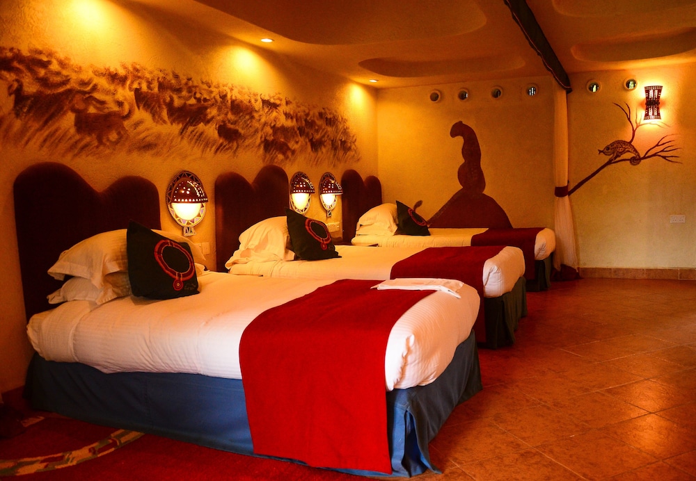 Amboseli Serena Safari Lodge 19/81