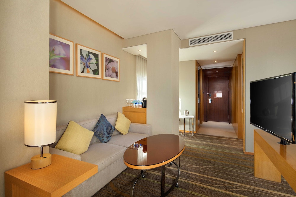 Hilton Garden Inn Lijiang 31/52