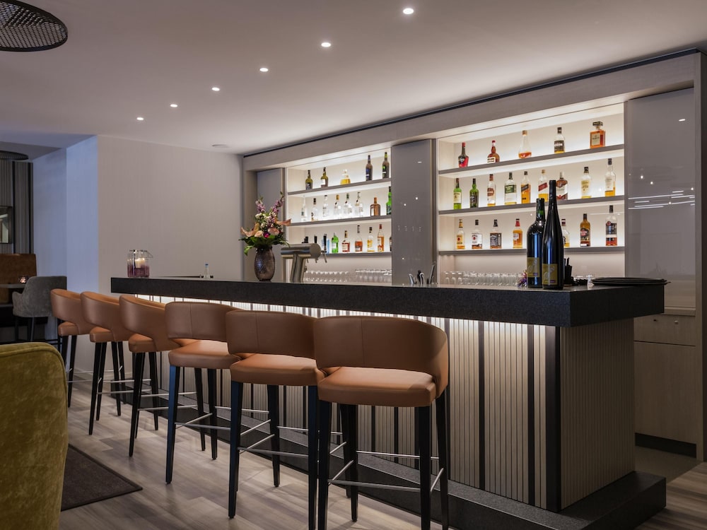 Mercure Hotel Hannover Oldenburger Allee 52/74