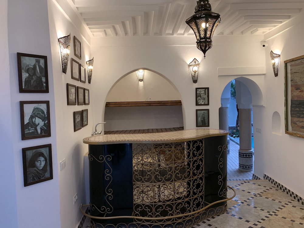 Riad Abaka 3/50