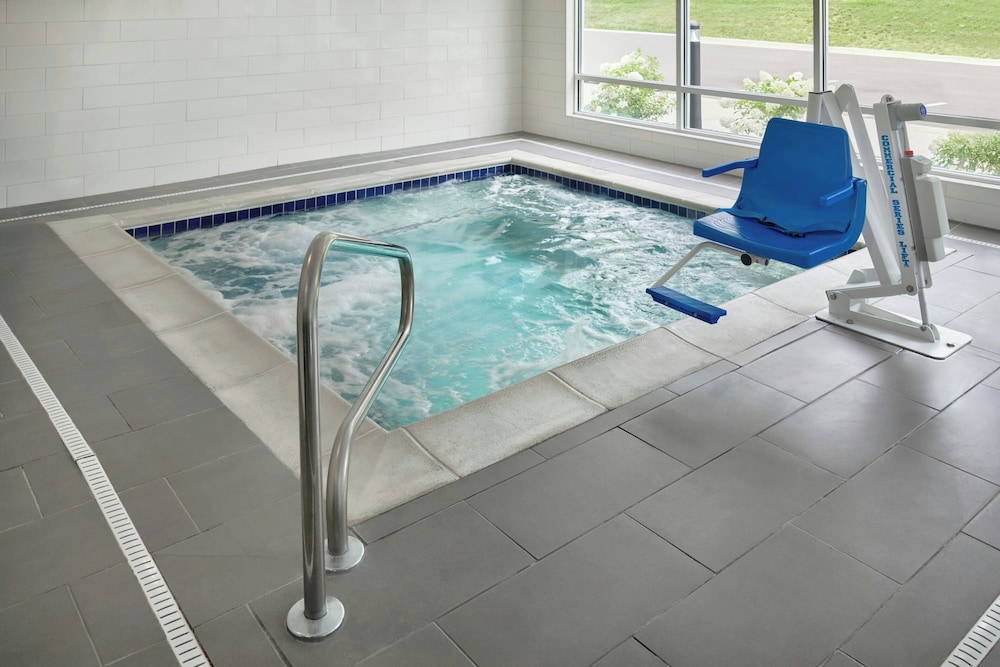 TownePlace Suites by Marriott Lansing North 19/43