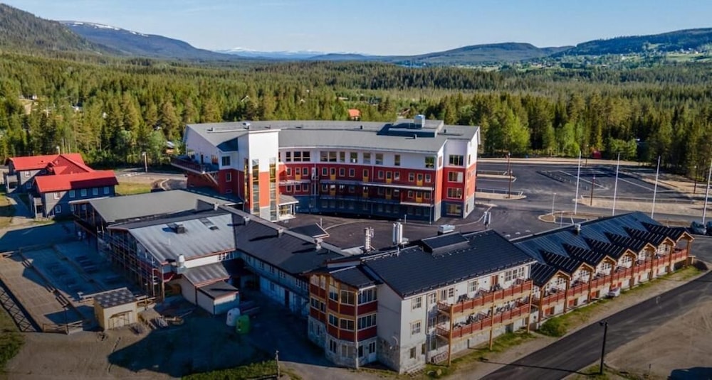 Klovsjofjall 3/50