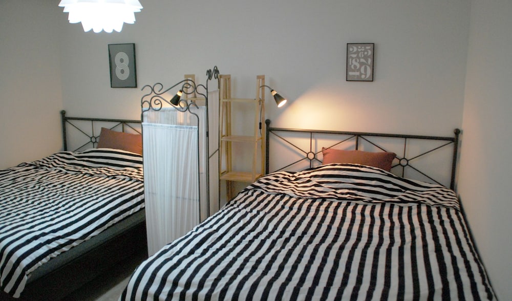 Gangnam An Guesthouse - Hostel 46/58