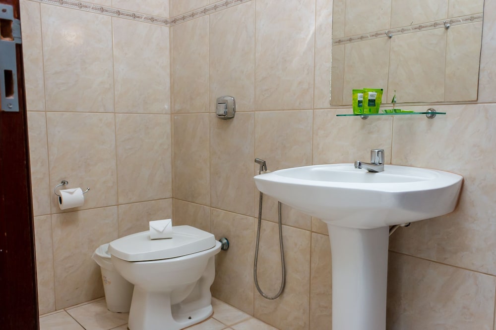 Hotel Villa Rebellato 18/80
