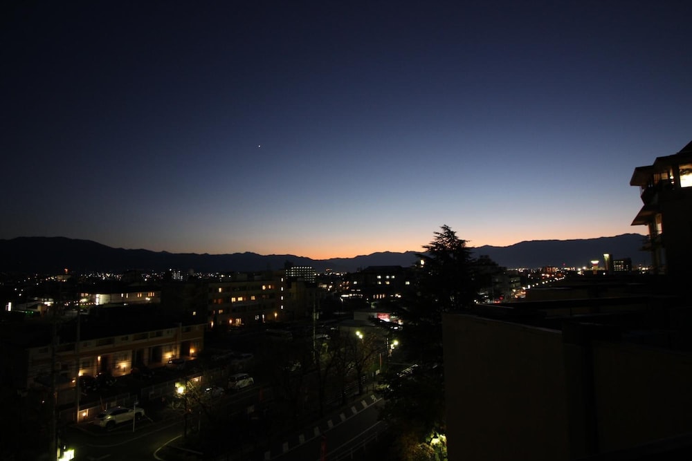 HOTEL HATTA YAMANASHI 45/49