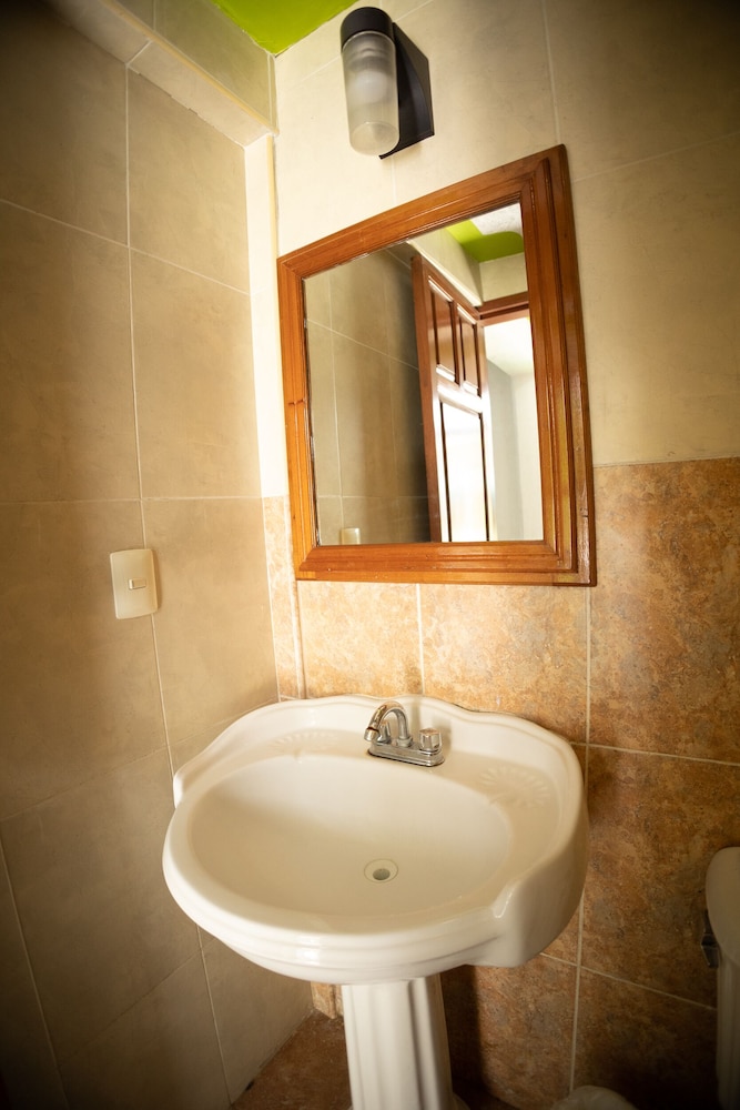 Hotel Nicte Ha 44/50