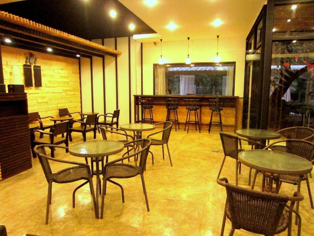 Chiang Mai D Hostel 39/50