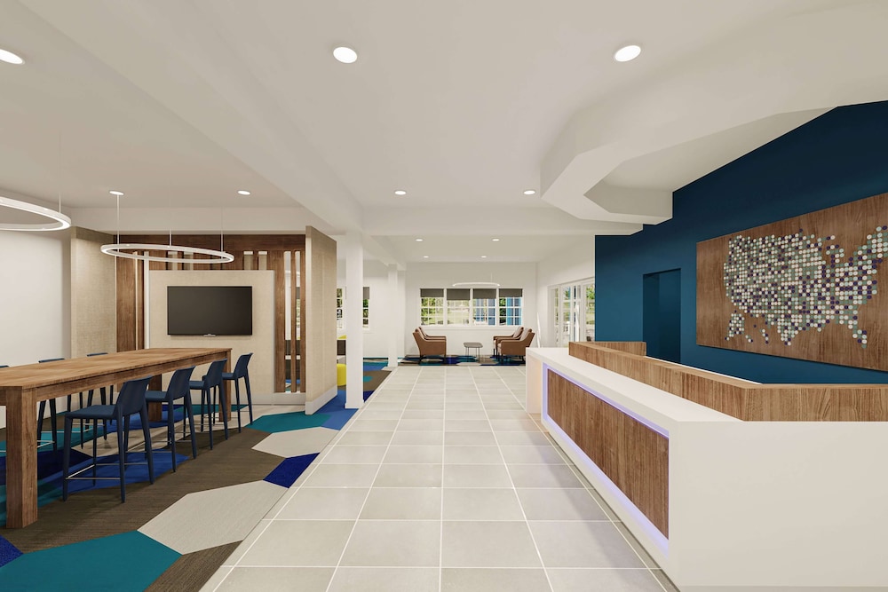 Microtel Inn & Suites by Wyndham Olive Branch 28/37