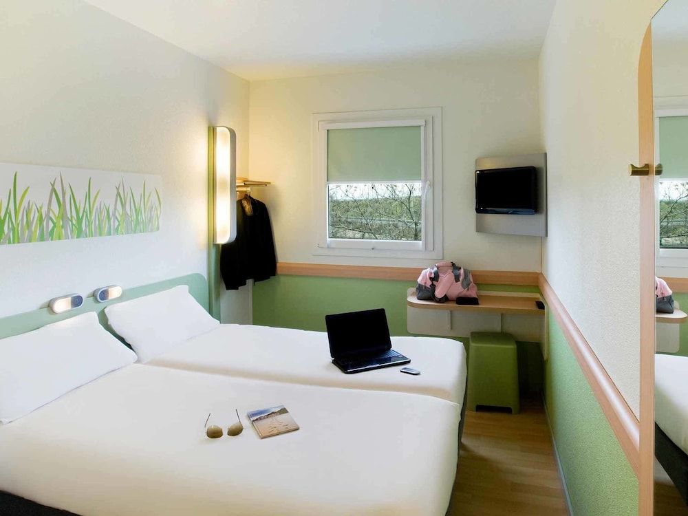 Ibis Budget Boulogne Sur Mer Centre Les Ports 23/61