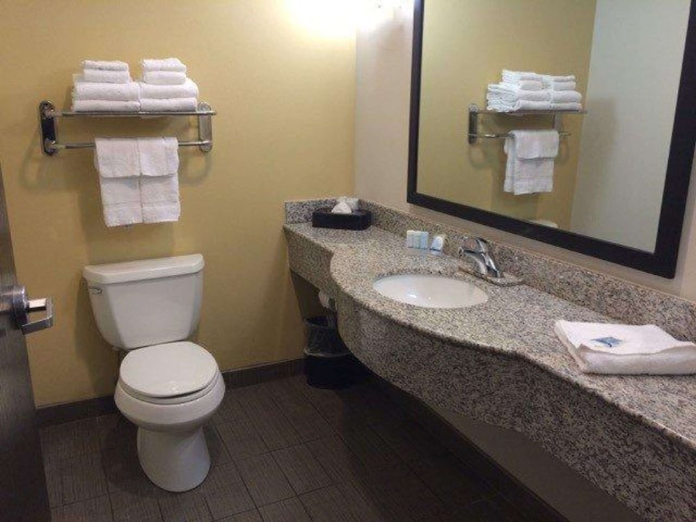Sleep Inn & Suites Liberty - Kansas City 12/42