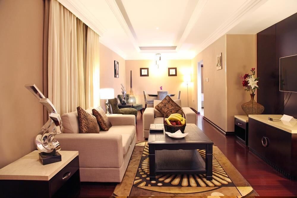 فندق هوليدى جازان(Veloran Hotel) 21/31