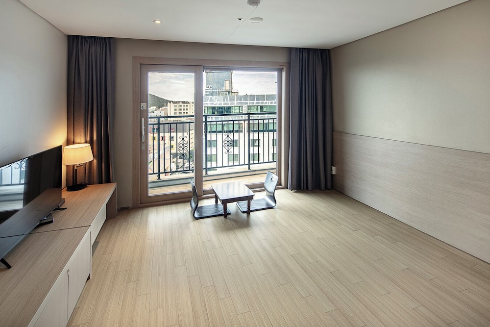 The Best Jeju Seongsan Hotel 47/68