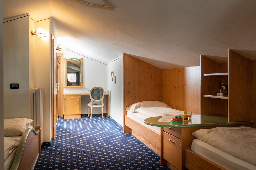 Hotel Galli 26/70