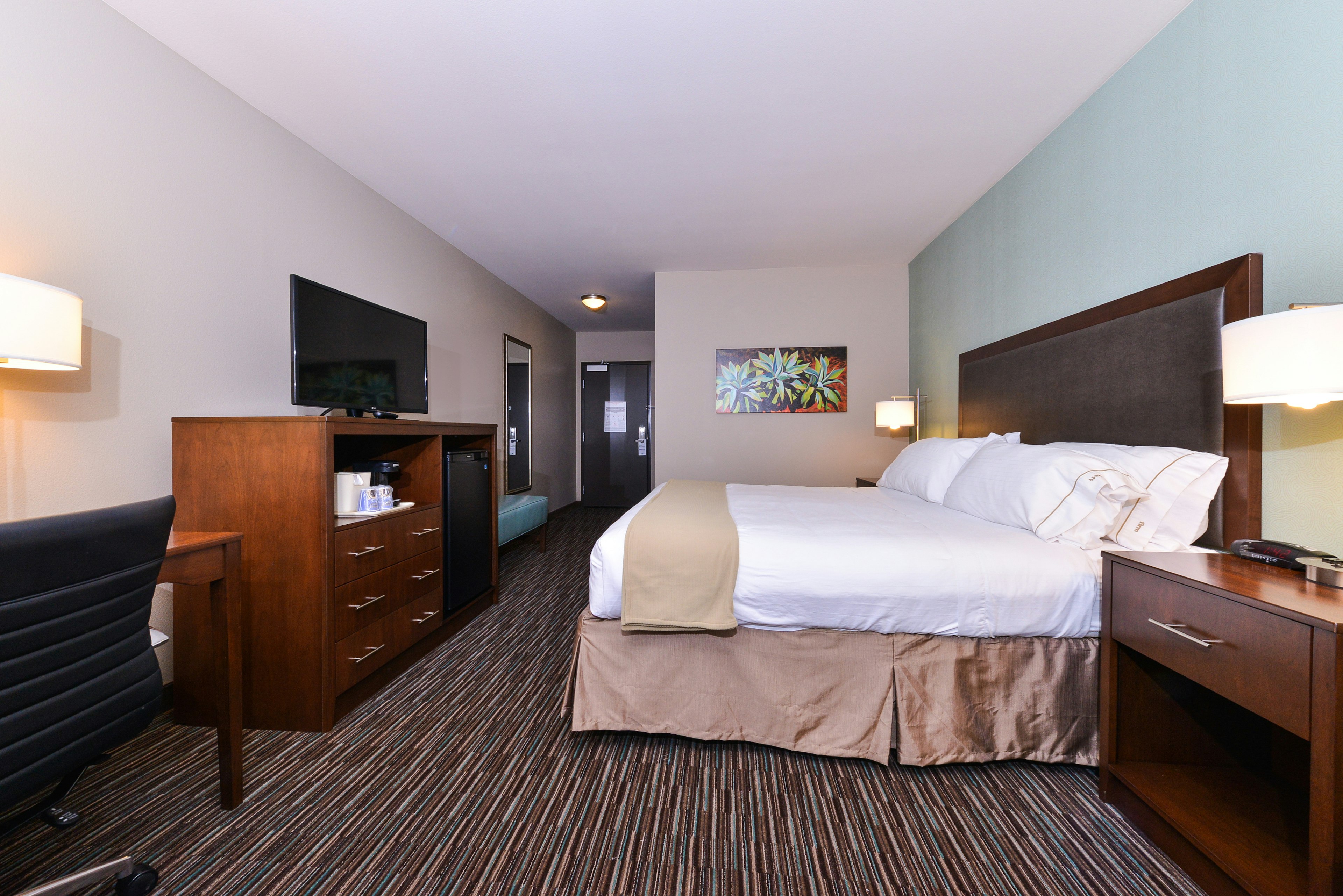 Holiday Inn Express Hotel & Suites Indio - Coachella Valley 29/78