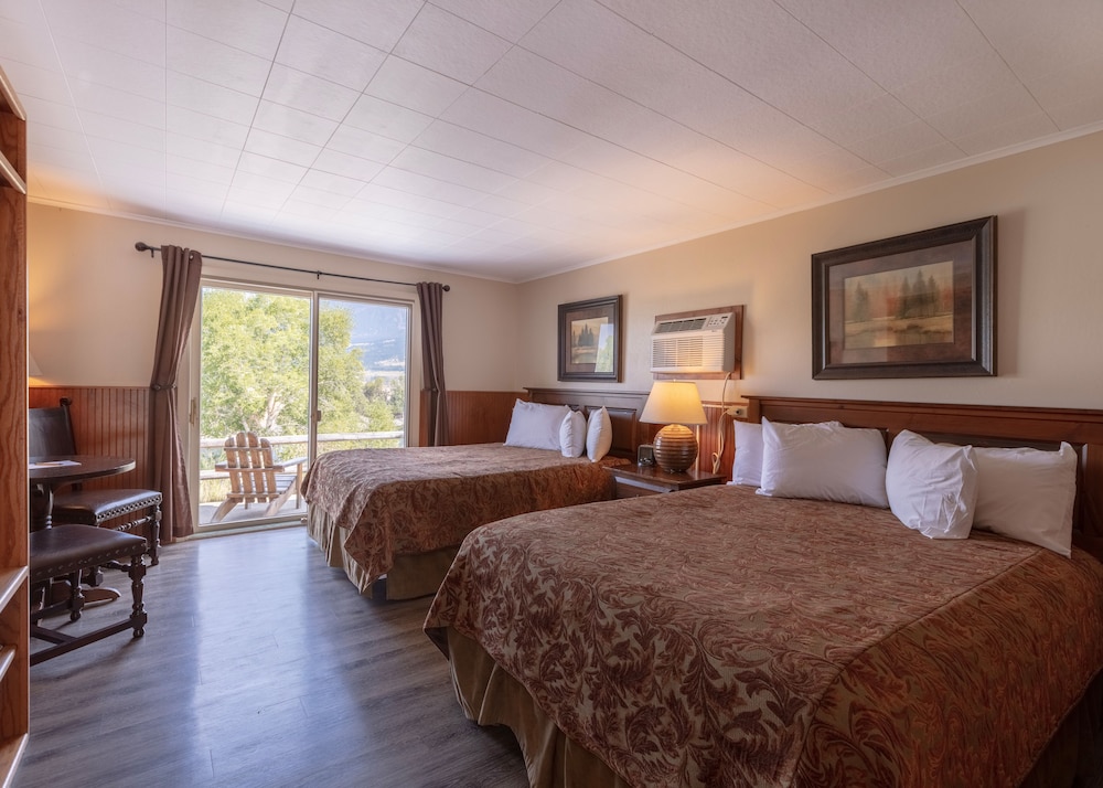 Yellowstone Valley Lodge Ascend Hotel Collection 14/51