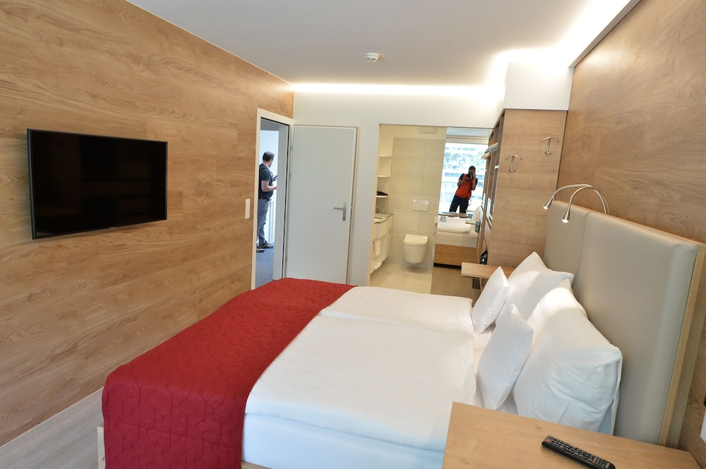 HOTEL SONNE 14/32