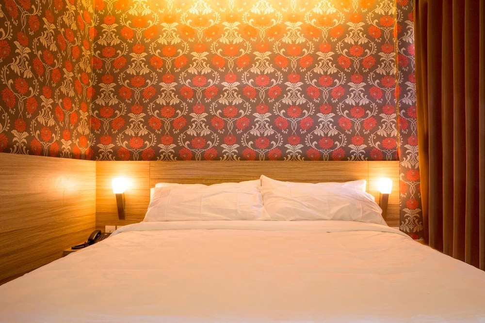 deMira Hotel Gubeng Surabaya 19/26