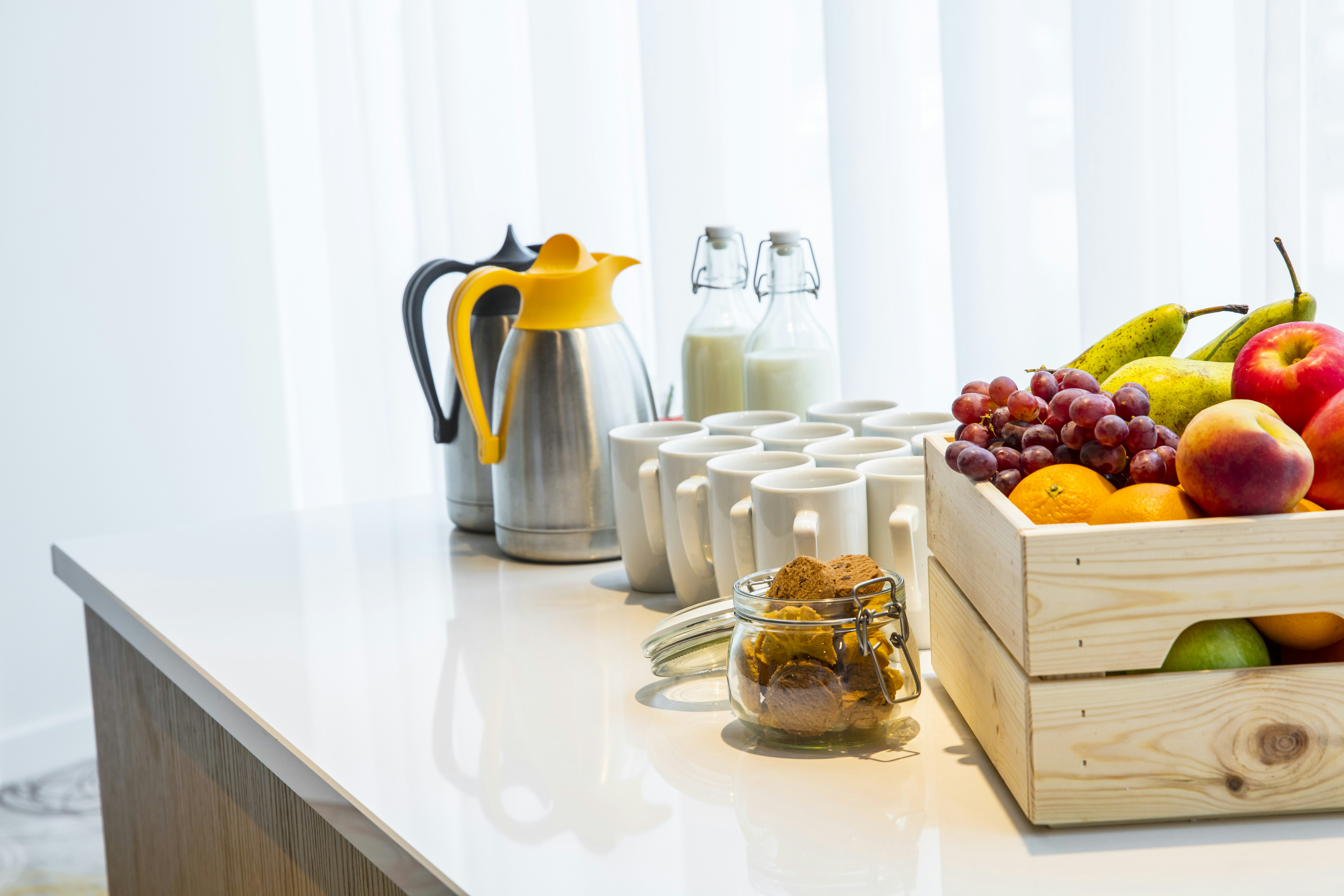 Holiday Inn Amsterdam Arena Towers 34/80