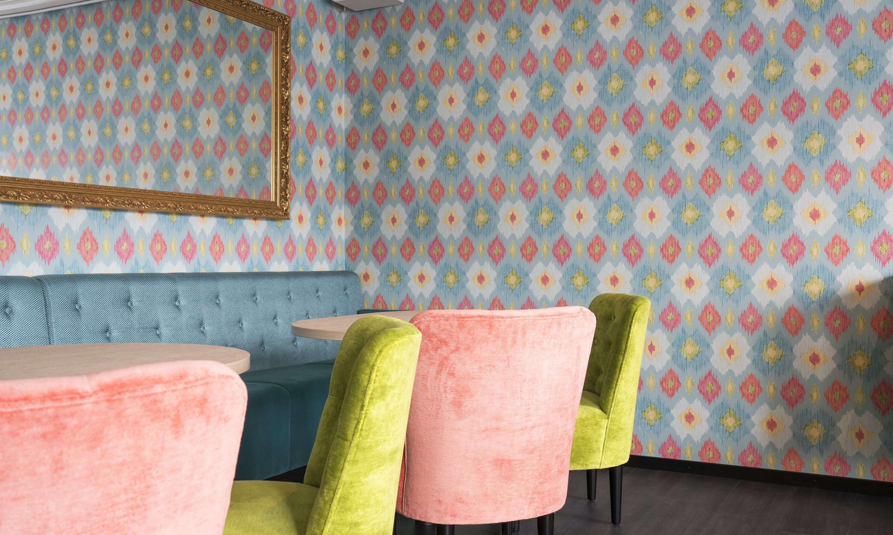 Thon Hotel Polar 32/65