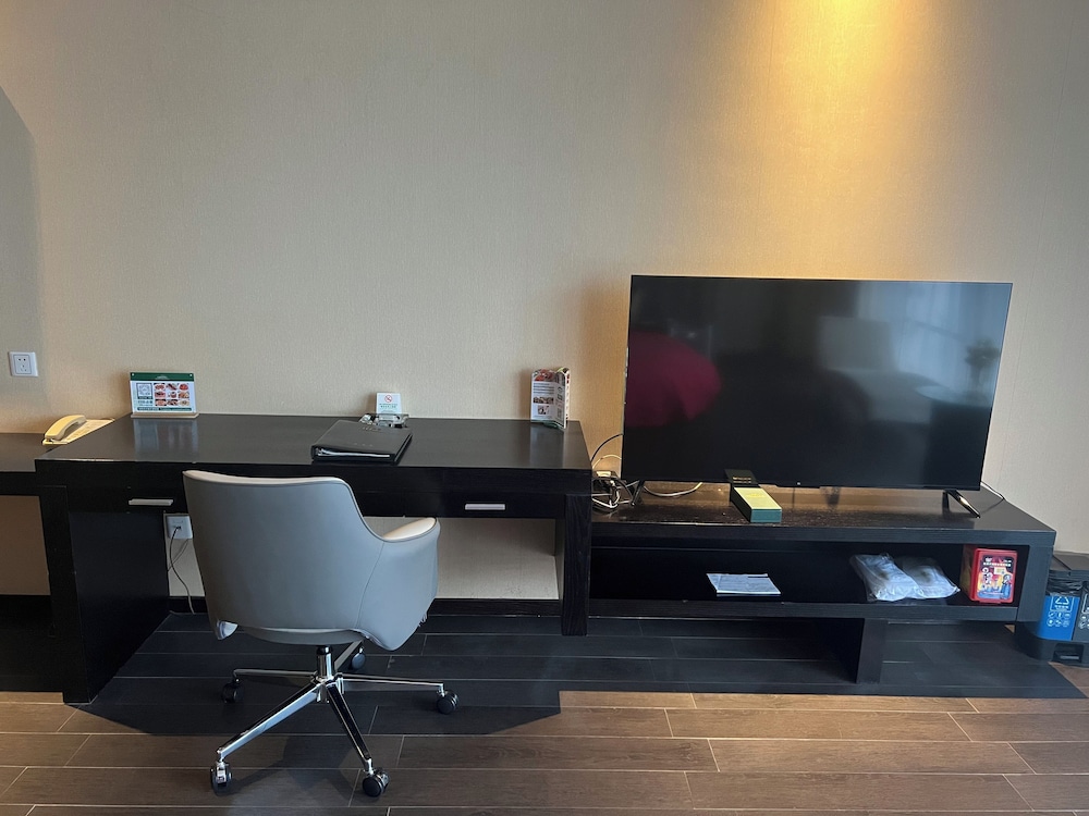 Guangdong Nanmei Osotto Hotel 41/55