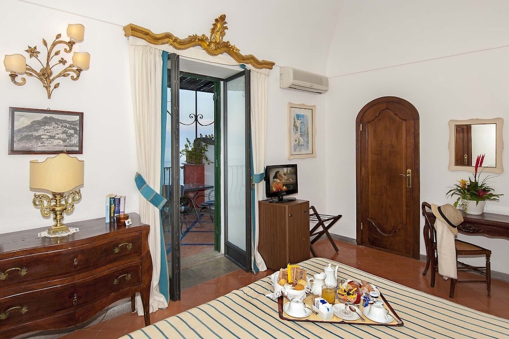 Albergo Miramare Positano 31/72
