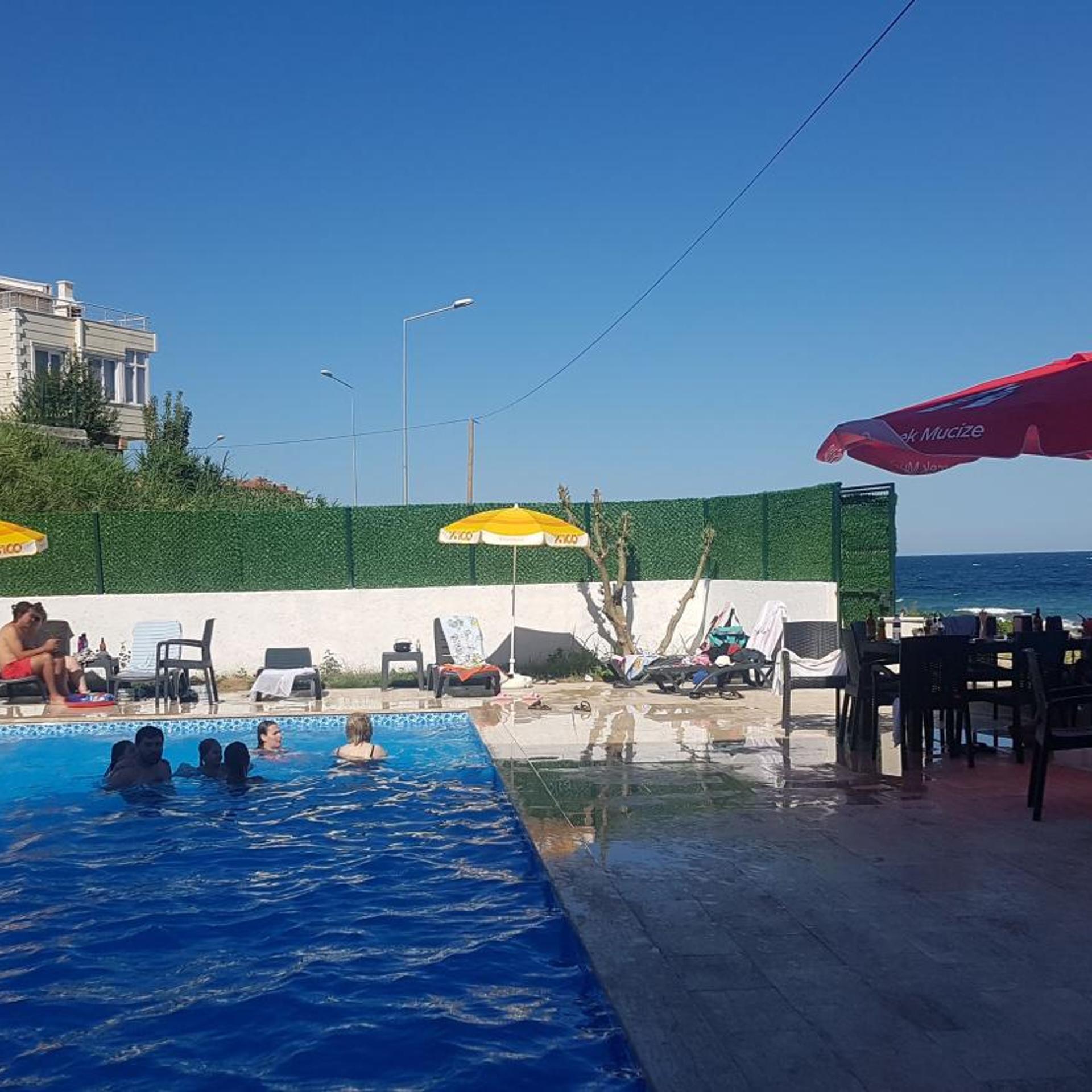 Hora Butik Otel 38/43