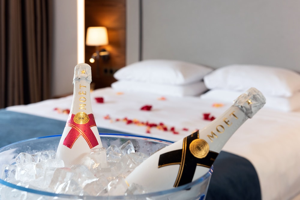 Nana Princess套房酒店,别墅&水疗(Nana Princess Suites, Villas & Spa) 图片3