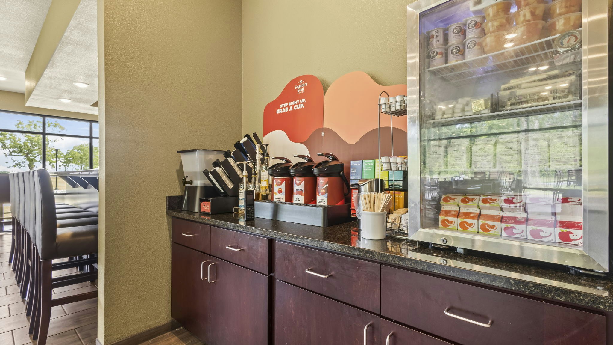Cobblestone Hotel & Suites - Foley 7/50