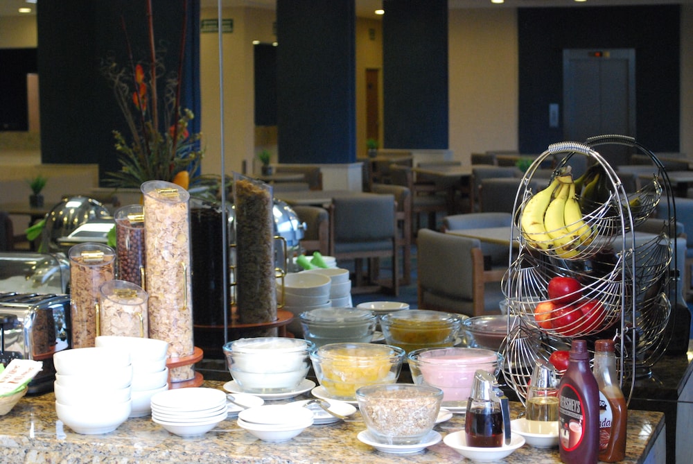 Rio Vista Inn Business High Class Poza Rica 15/50
