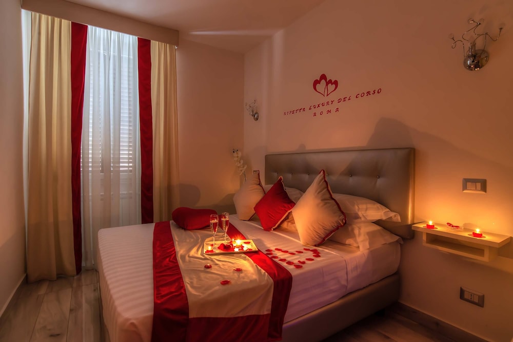 Ripetta Luxury Del Corso 5/21