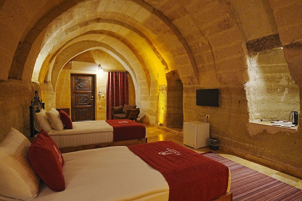 Kayra cave suites 29/50