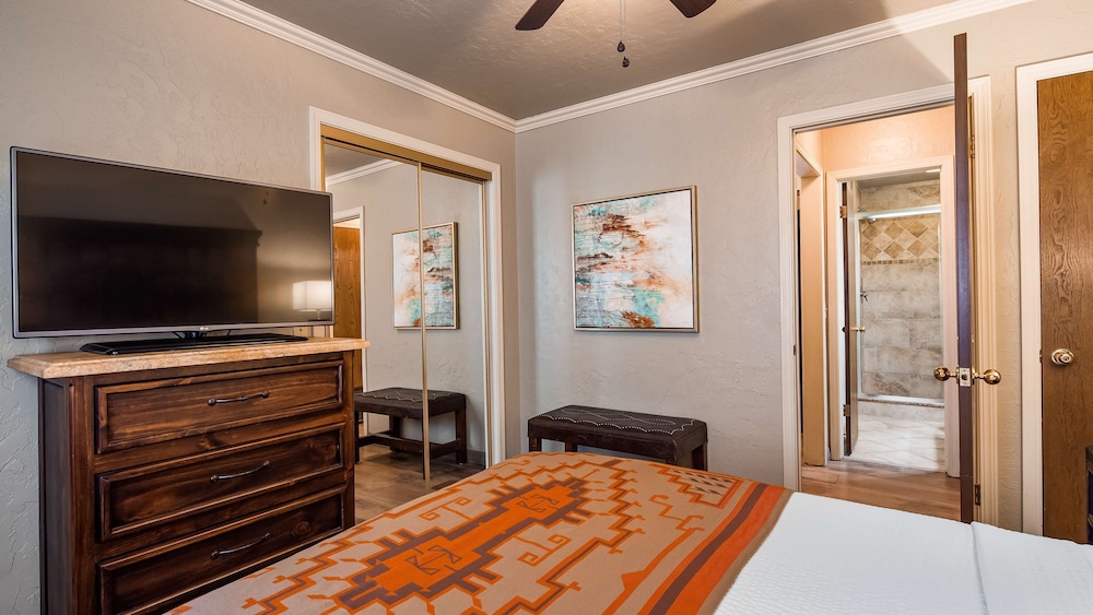 Best Western Plus Weatherford 26/43