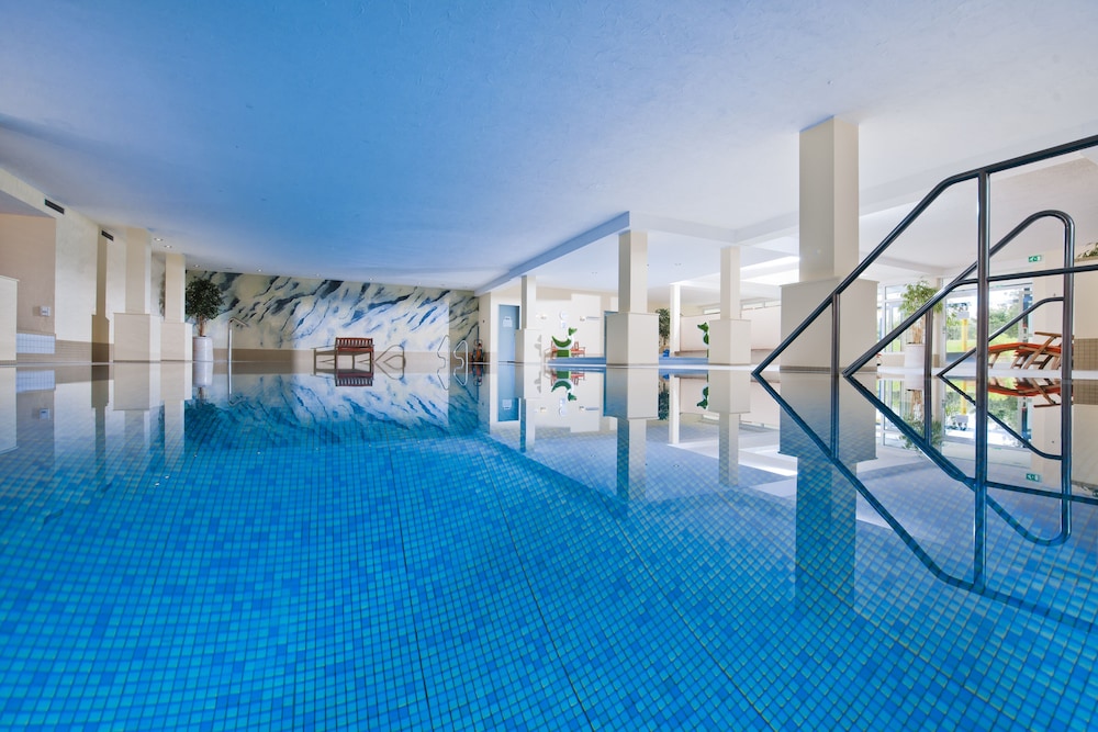 Sporthotel Grafenwald 22/50